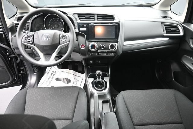 Used 2015 Honda Fit EX image 22