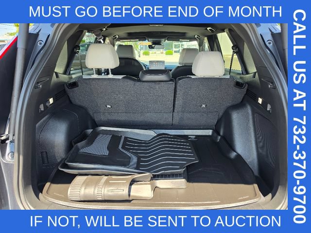 Used 2025 Honda CR-V Sport Touring image 17