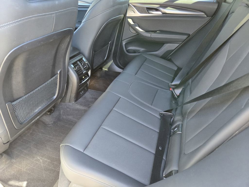 Used 2024 BMW X3 xDrive30i w/ M Sport Package image 31