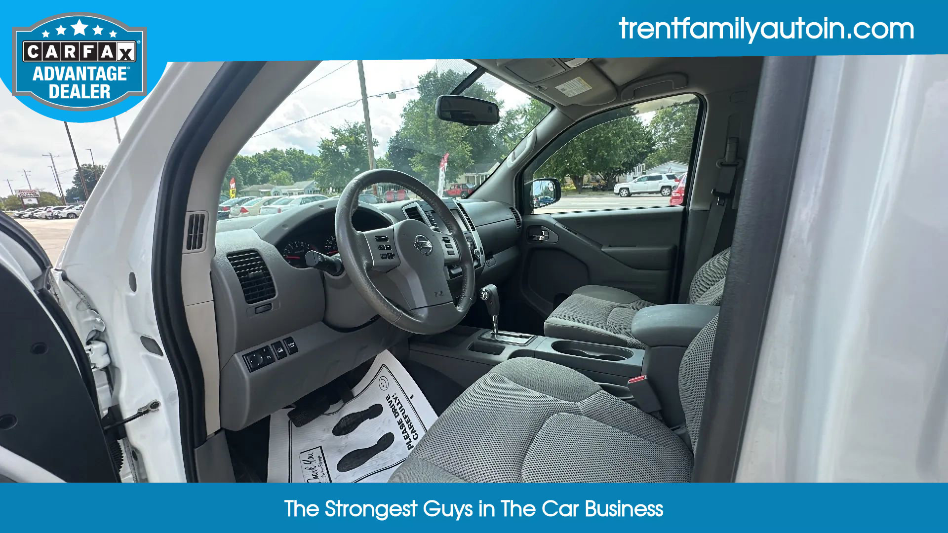 Used 2019 Nissan Frontier SV w/ Value Truck Package image 20