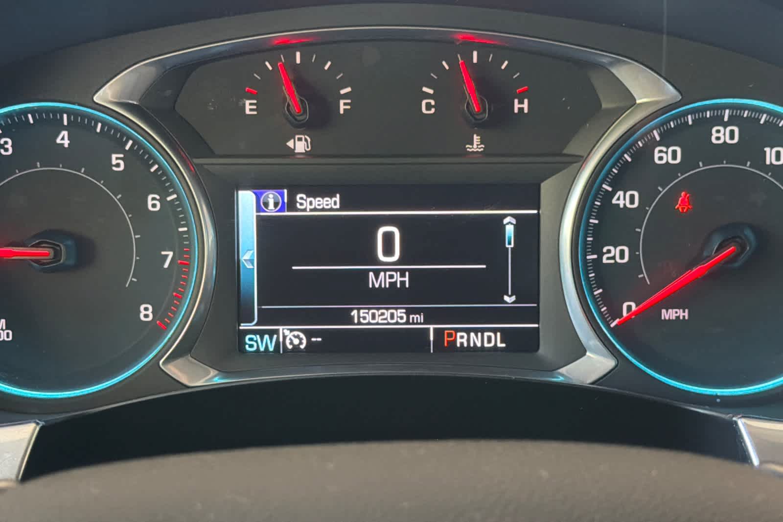 Used 2019 Chevrolet Traverse LT AWD/4WD image 29