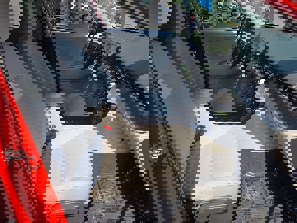 Used 2024 Hyundai Kona SEL w/ Convenience Package AWD/4WD image 7