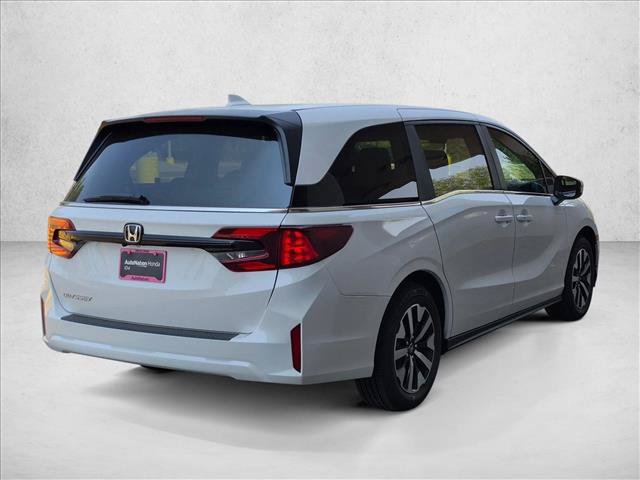 New 2026 Honda Odyssey EX-L video 2