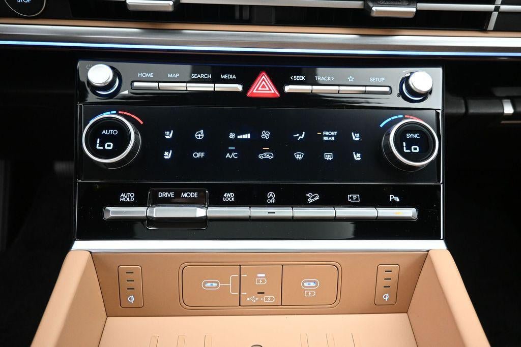New 2026 Hyundai Santa Fe Calligraphy AWD/4WD image 22