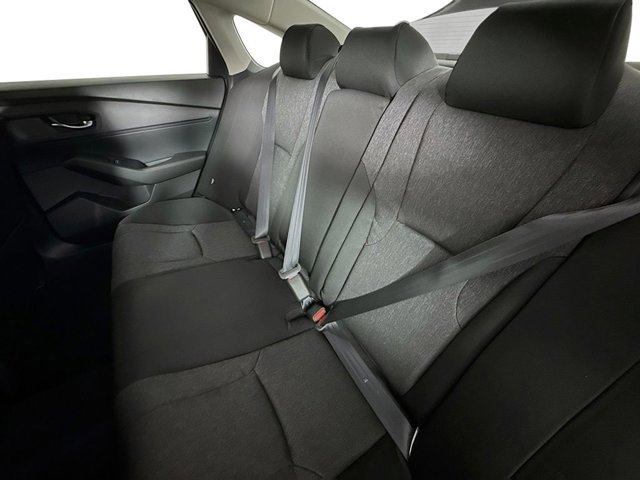 New 2026 Honda Accord SE image 21