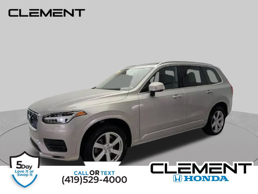 Used 2023 Volvo XC90 B5 Core w/ Protection Package Premier AWD/4WD 360° Tour