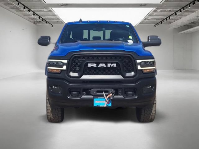 Used 2021 RAM 2500 Power Wagon AWD/4WD image 9