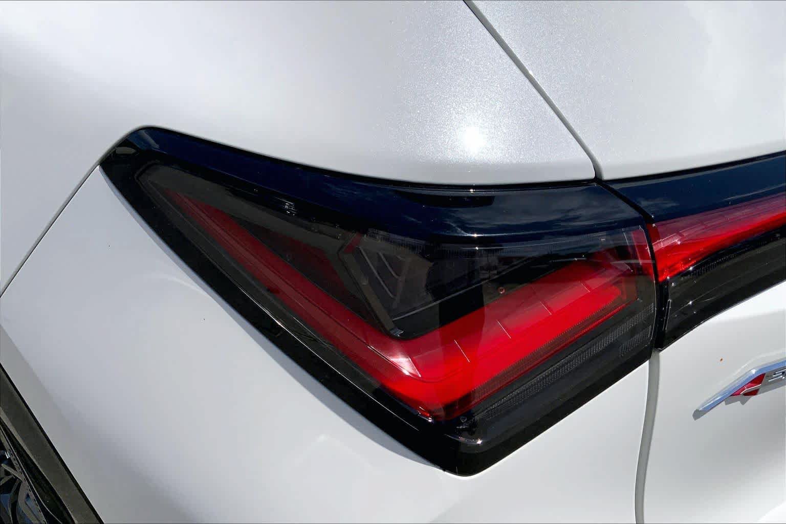 Used 2025 Acura ADX A-Spec FWD image 29