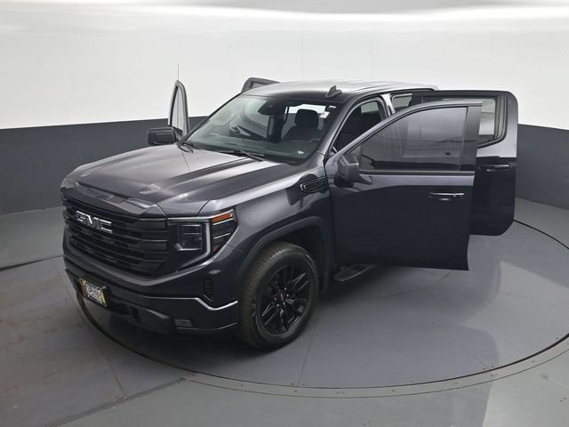 Certified 2023 GMC Sierra 1500 Elevation AWD/4WD image 30