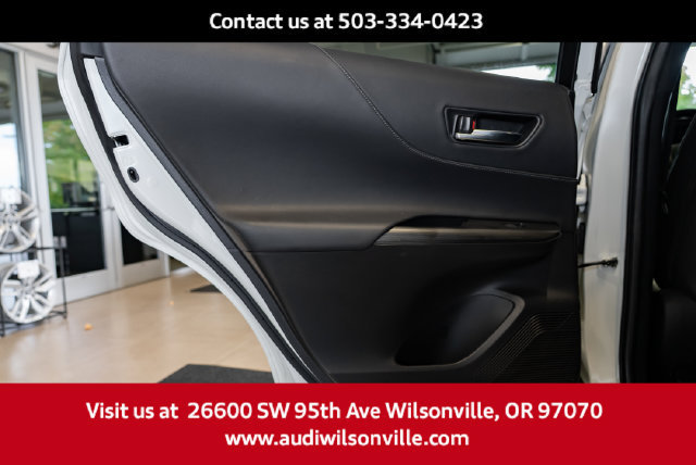 Used 2021 Toyota Venza XLE AWD/4WD image 23