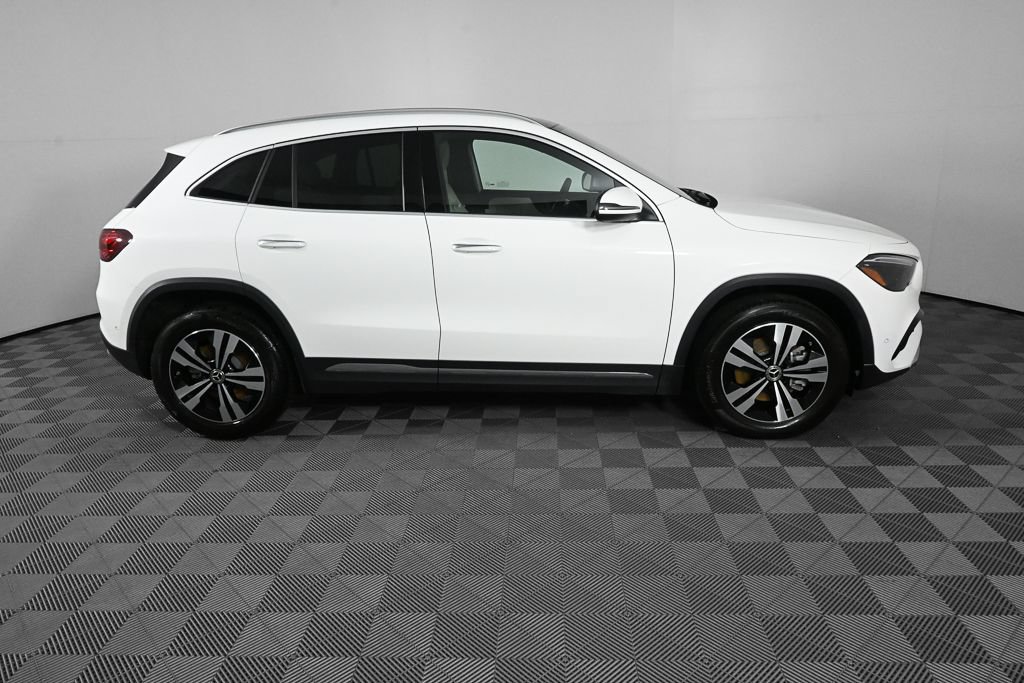 Used 2026 Mercedes-Benz GLA 250 image 25