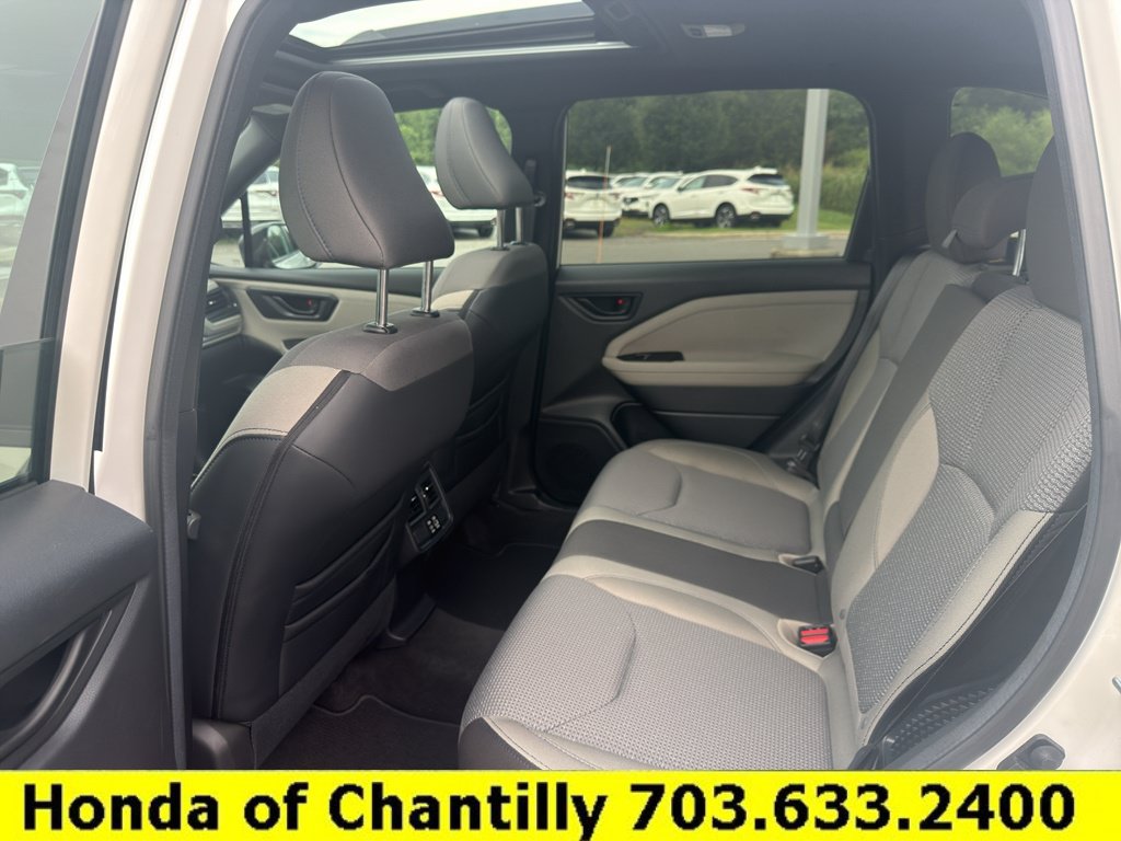 Used 2026 Subaru Forester Premium AWD/4WD image 24
