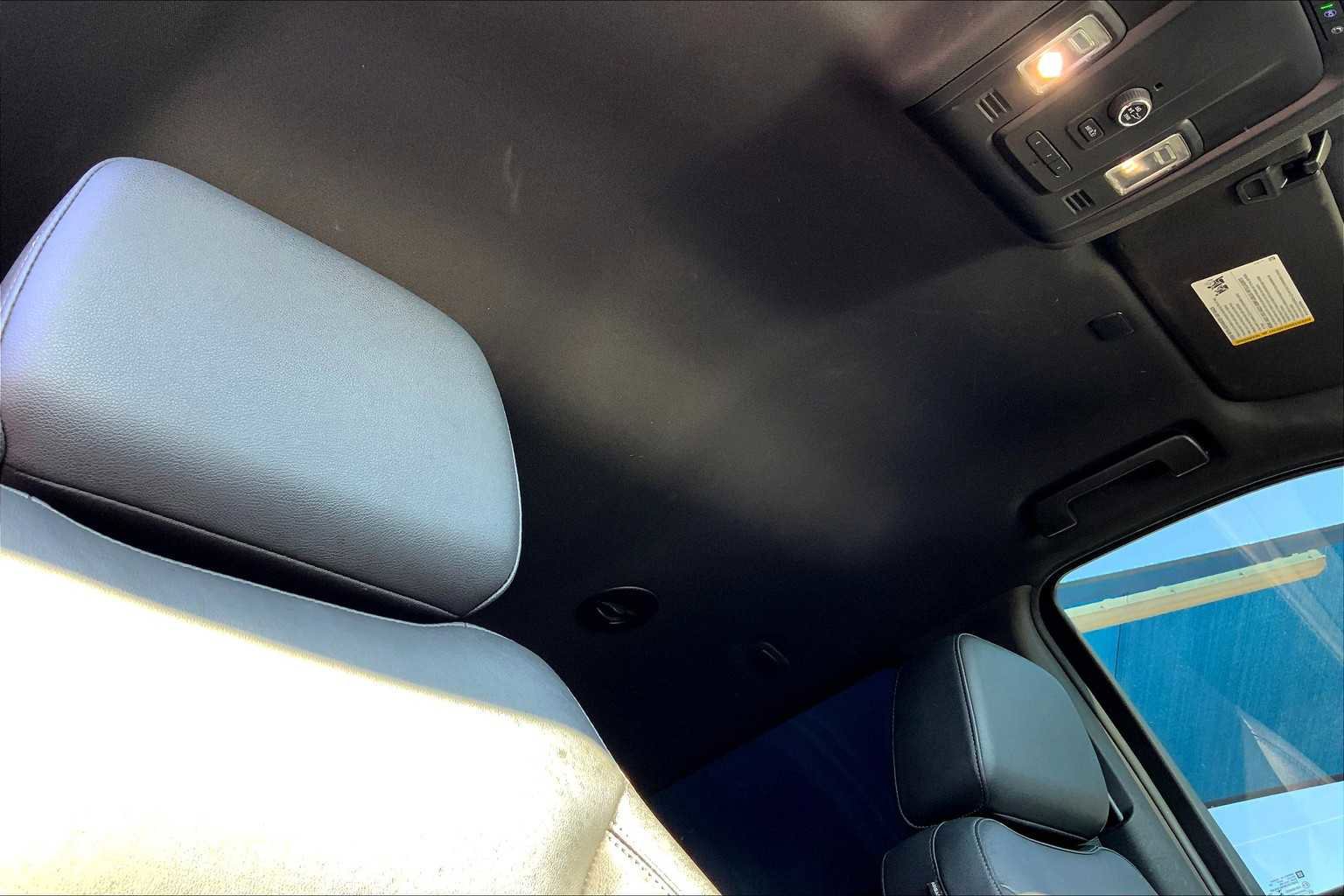 Used 2021 Chevrolet Tahoe LT image 12