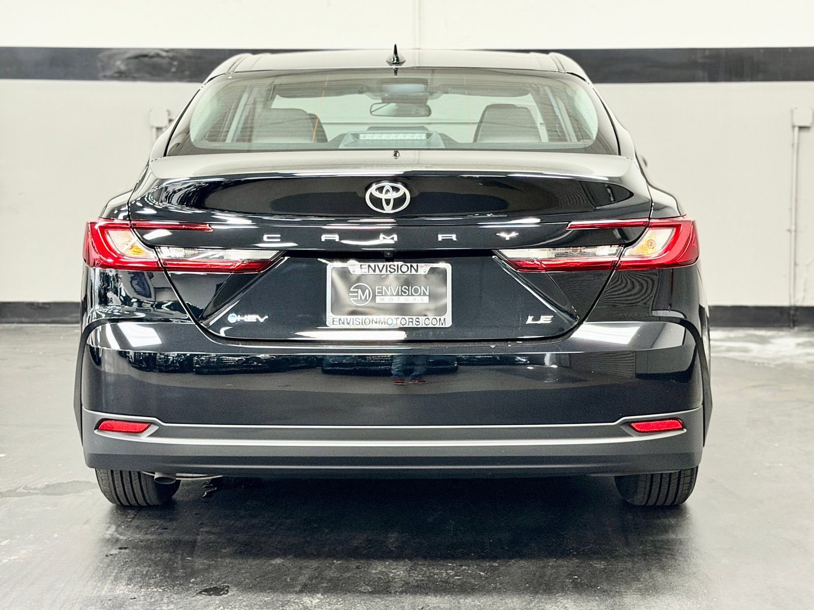 Used 2026 Toyota Camry LE image 11