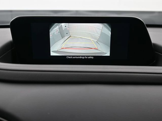 New 2026 MAZDA CX-30 AWD 2.5 S w/ Select Sport Pkg image 11
