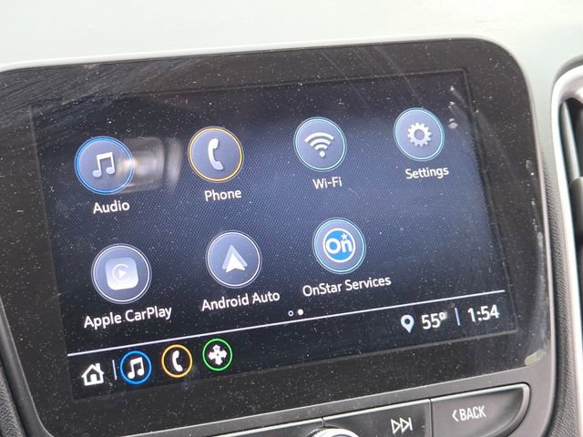 Used 2021 Chevrolet Malibu LS FWD image 20