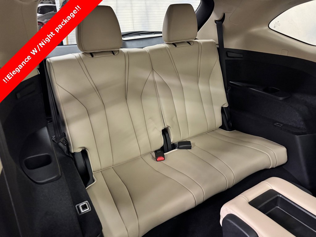Used 2023 Acura MDX SH-AWD image 35