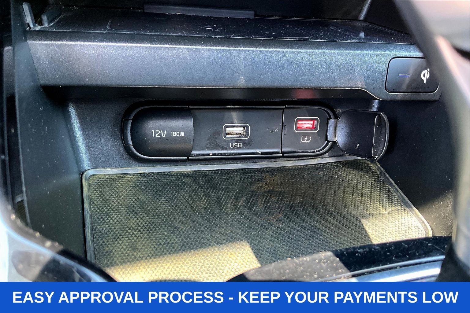 Used 2022 Kia Soul Turbo FWD image 21