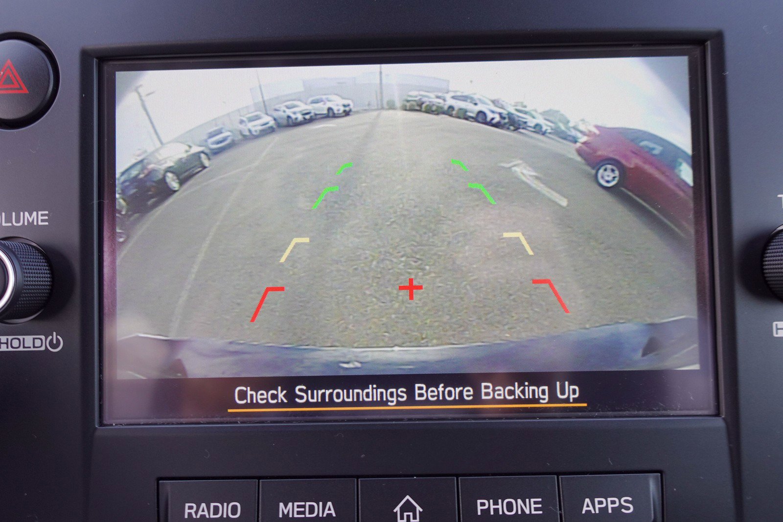 Certified 2024 Subaru Impreza 2.0i image 20