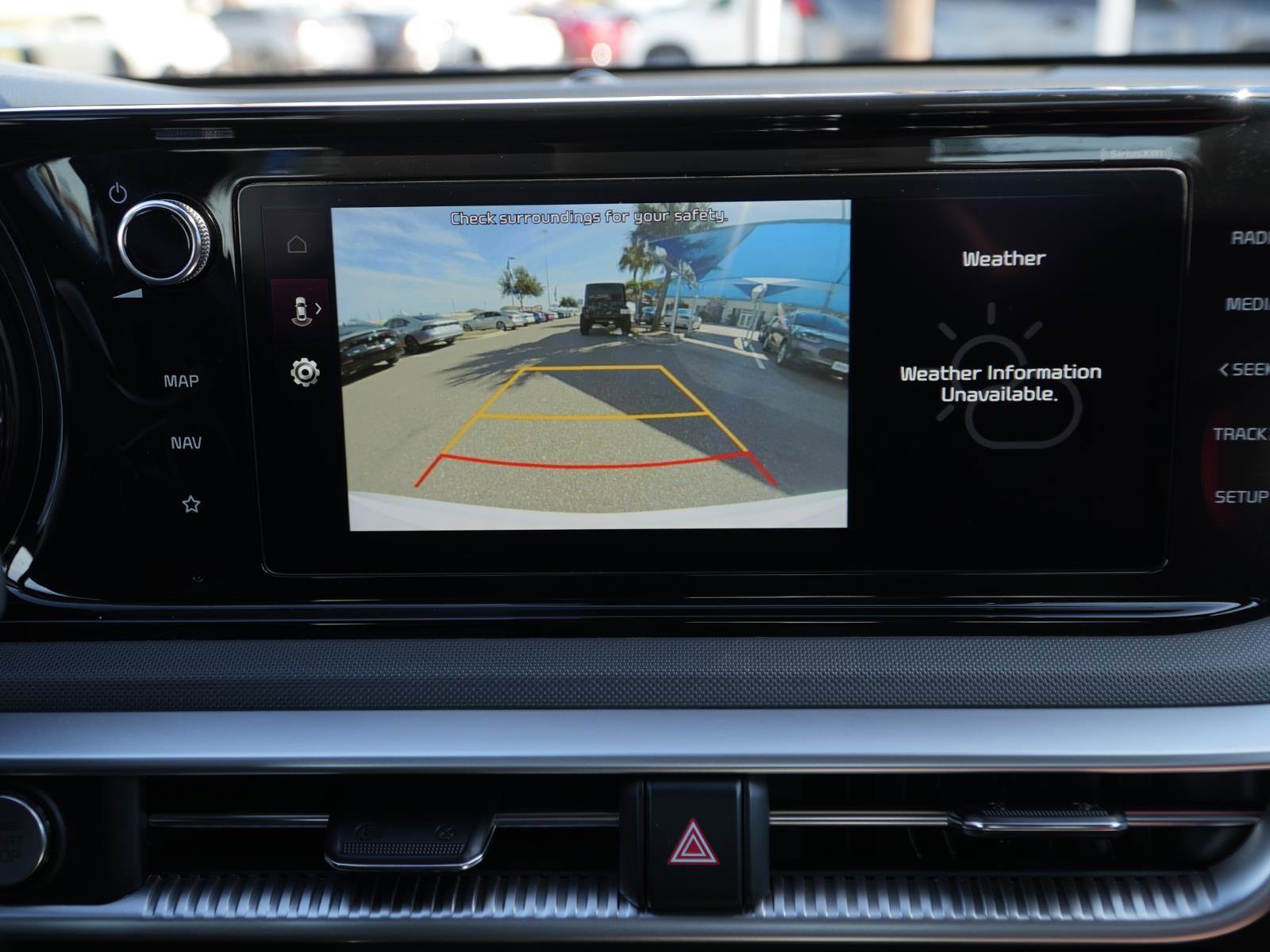 Used 2023 Kia K5 GT-Line w/ GT-Line Premium Package image 27