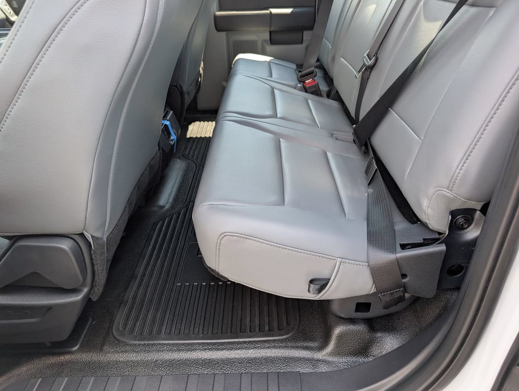 New 2026 Ford F350 XL AWD/4WD image 6