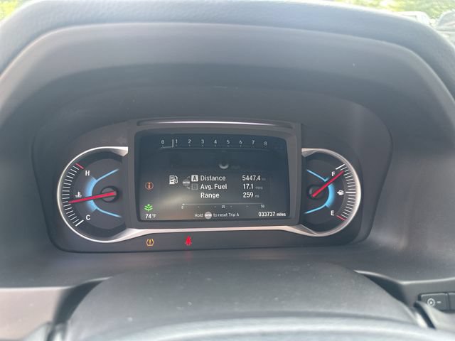 Used 2022 Honda Pilot Special Edition image 12