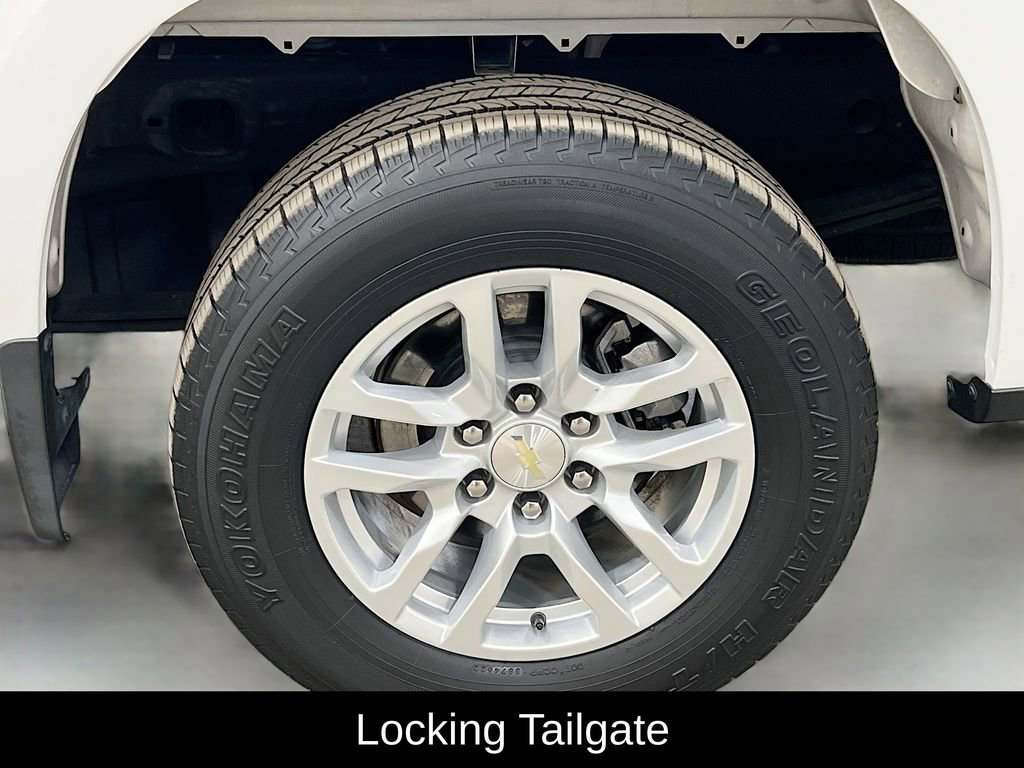 Used 2019 Chevrolet Silverado 1500 LT w/ All-Star Edition image 36