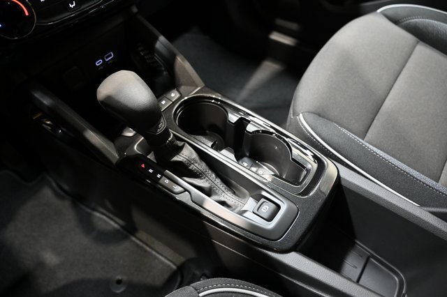 New 2026 Chevrolet TrailBlazer LT image 19