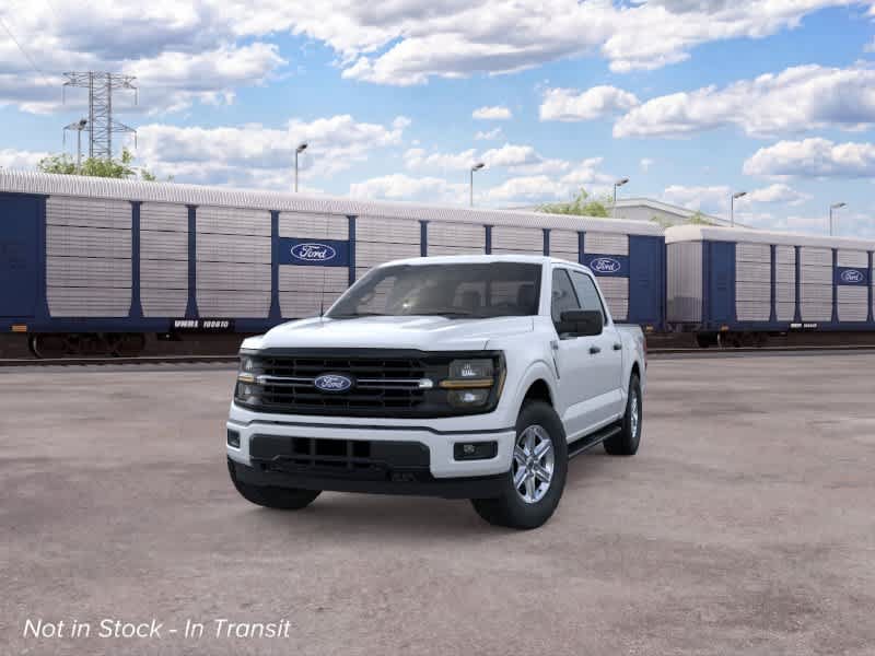 New 2026 Ford F150 XLT AWD/4WD video 2