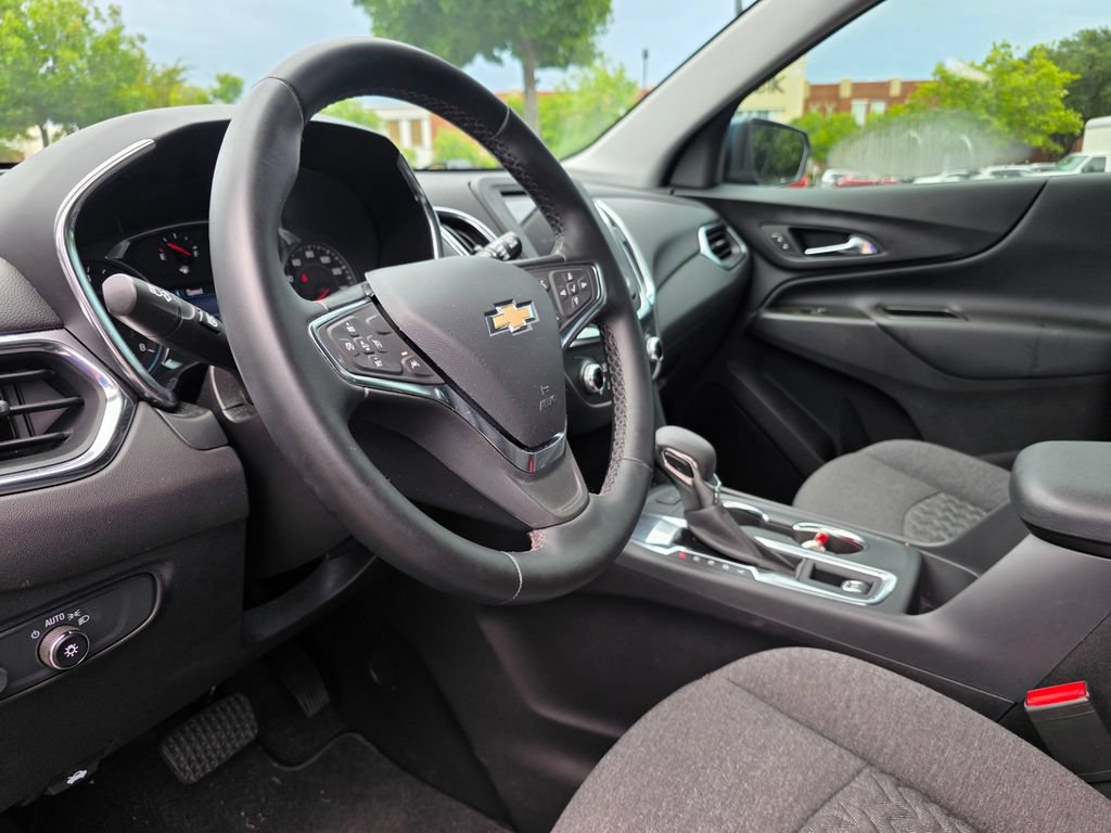 Used 2024 Chevrolet Equinox LT FWD image 15