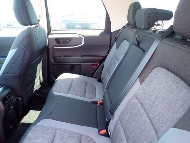 Used 2024 Ford Bronco Sport Big Bend w/ Convenience Package image 18