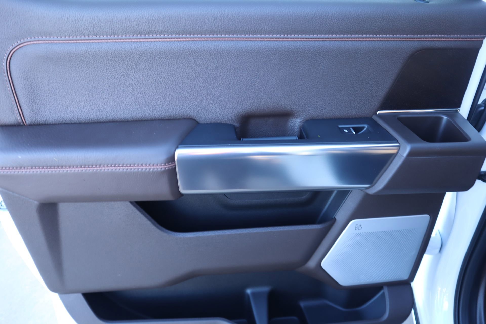 New 2026 Ford F350 King Ranch image 19