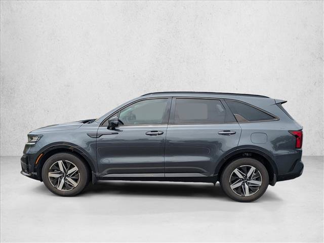 Used 2023 Kia Sorento S FWD video 2