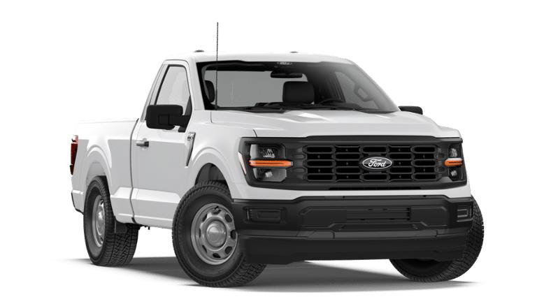 New 2026 Ford F150 XL image 26
