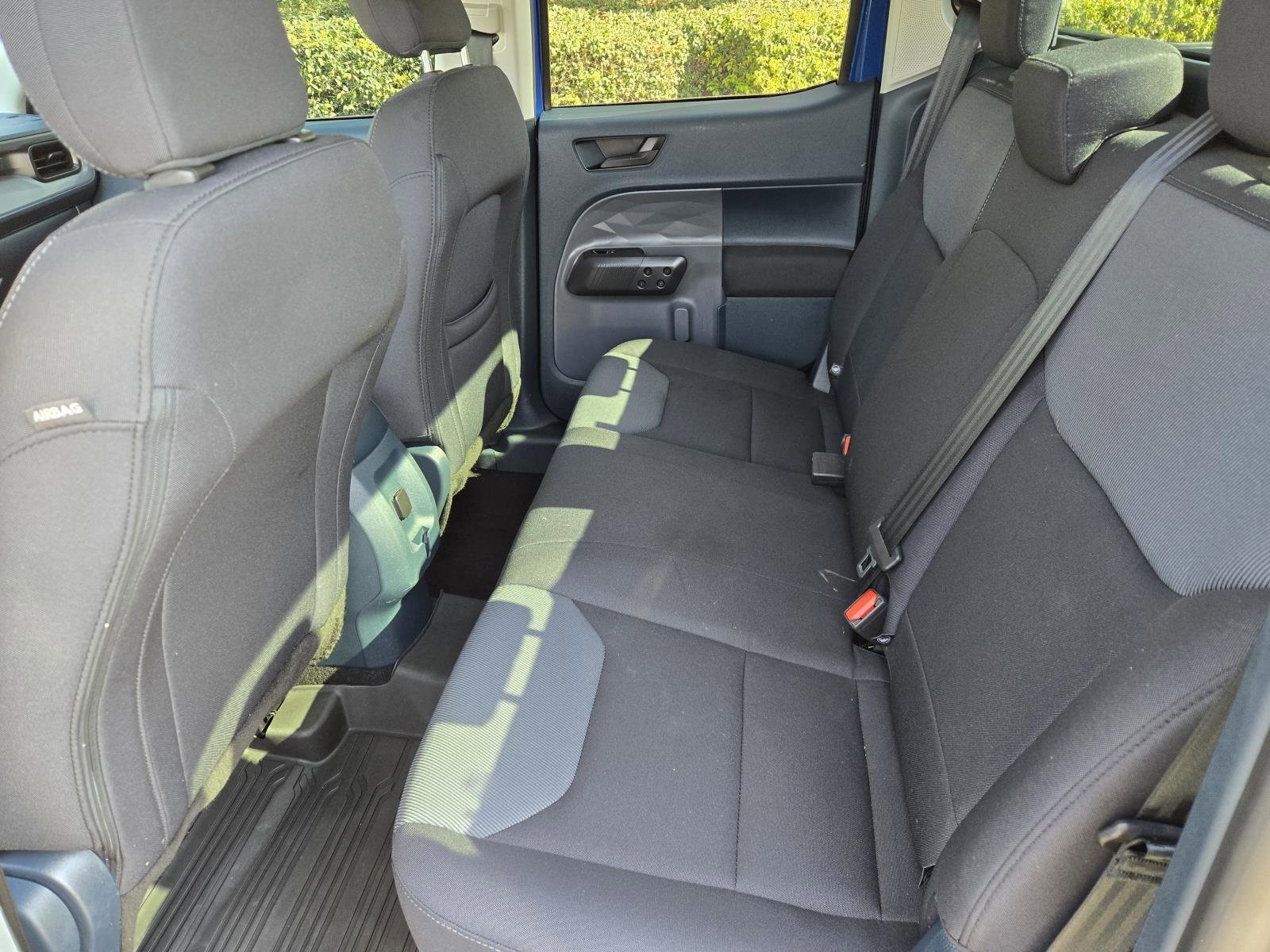 Used 2023 Ford Maverick XL image 25