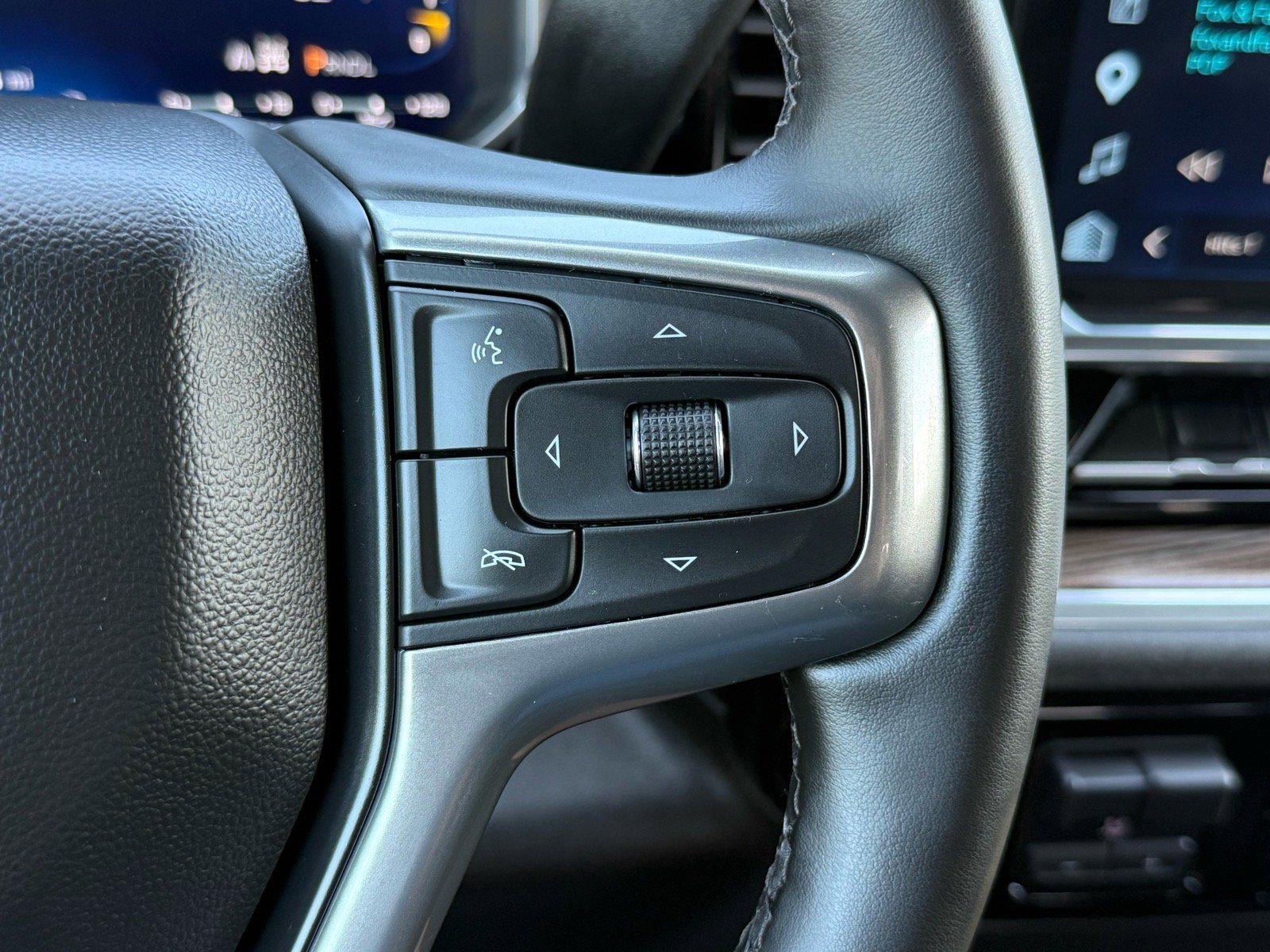Used 2026 Chevrolet Silverado 1500 RST image 16