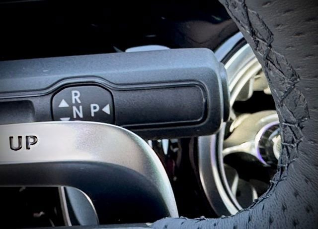 New 2026 Mercedes-Benz GLA 35 AMG 4MATIC image 14