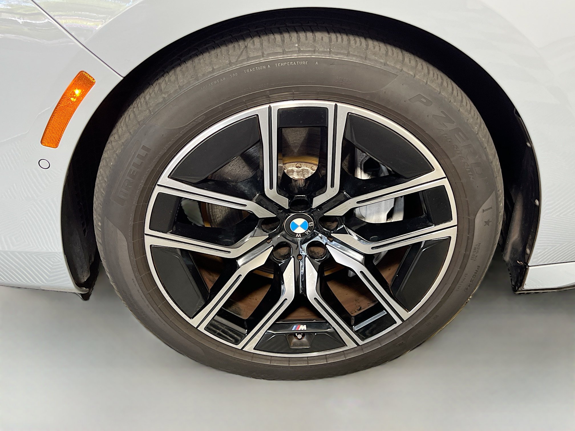 Used 2024 BMW 740i RWD image 14