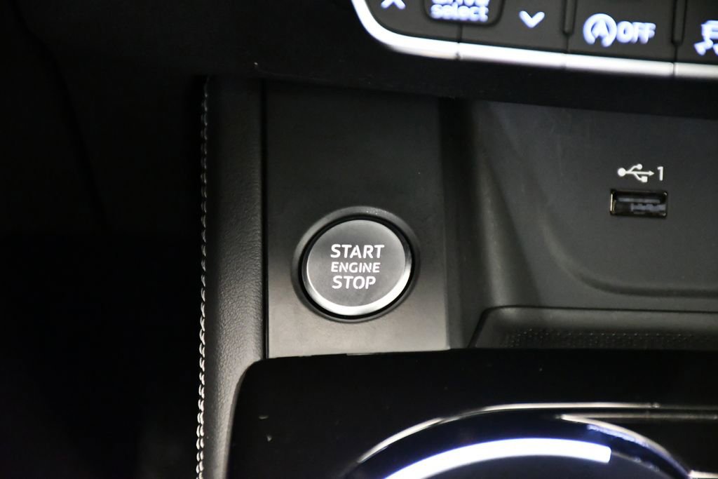 Certified 2023 Audi A4 2.0T Premium Plus w/ Premium Plus Package image 29