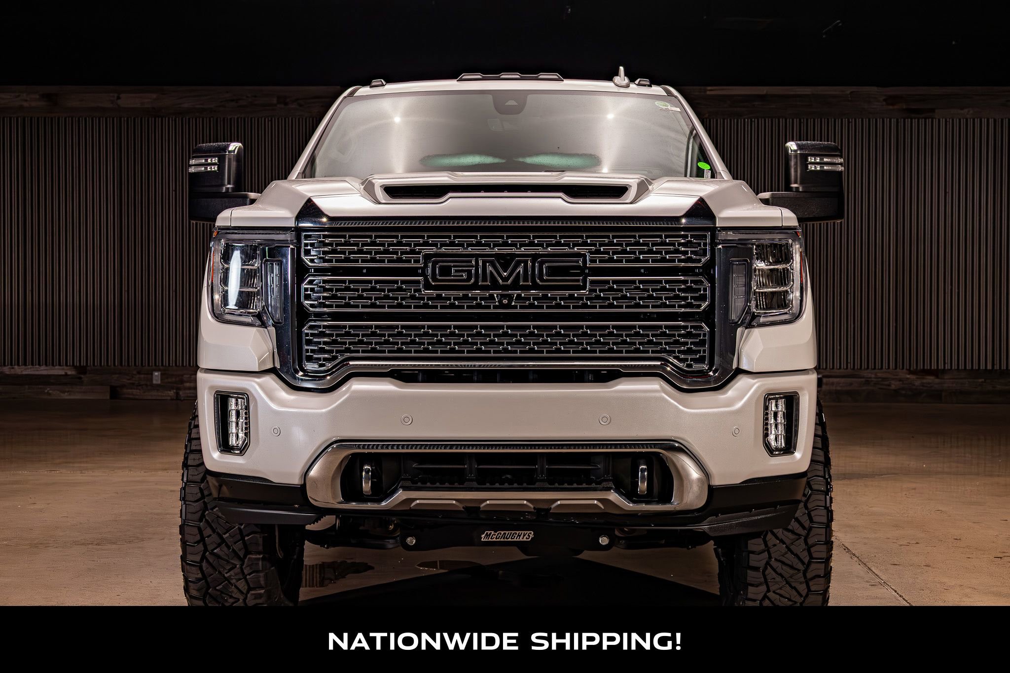Used 2022 GMC Sierra 2500 Denali w/ Denali Ultimate Package image 4