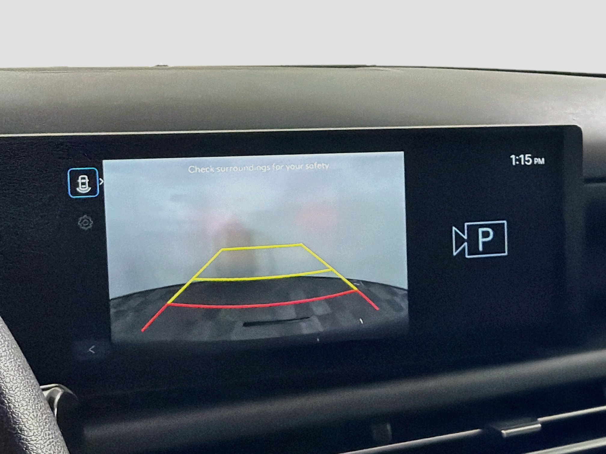 Used 2025 Hyundai Santa Cruz SEL FWD image 23