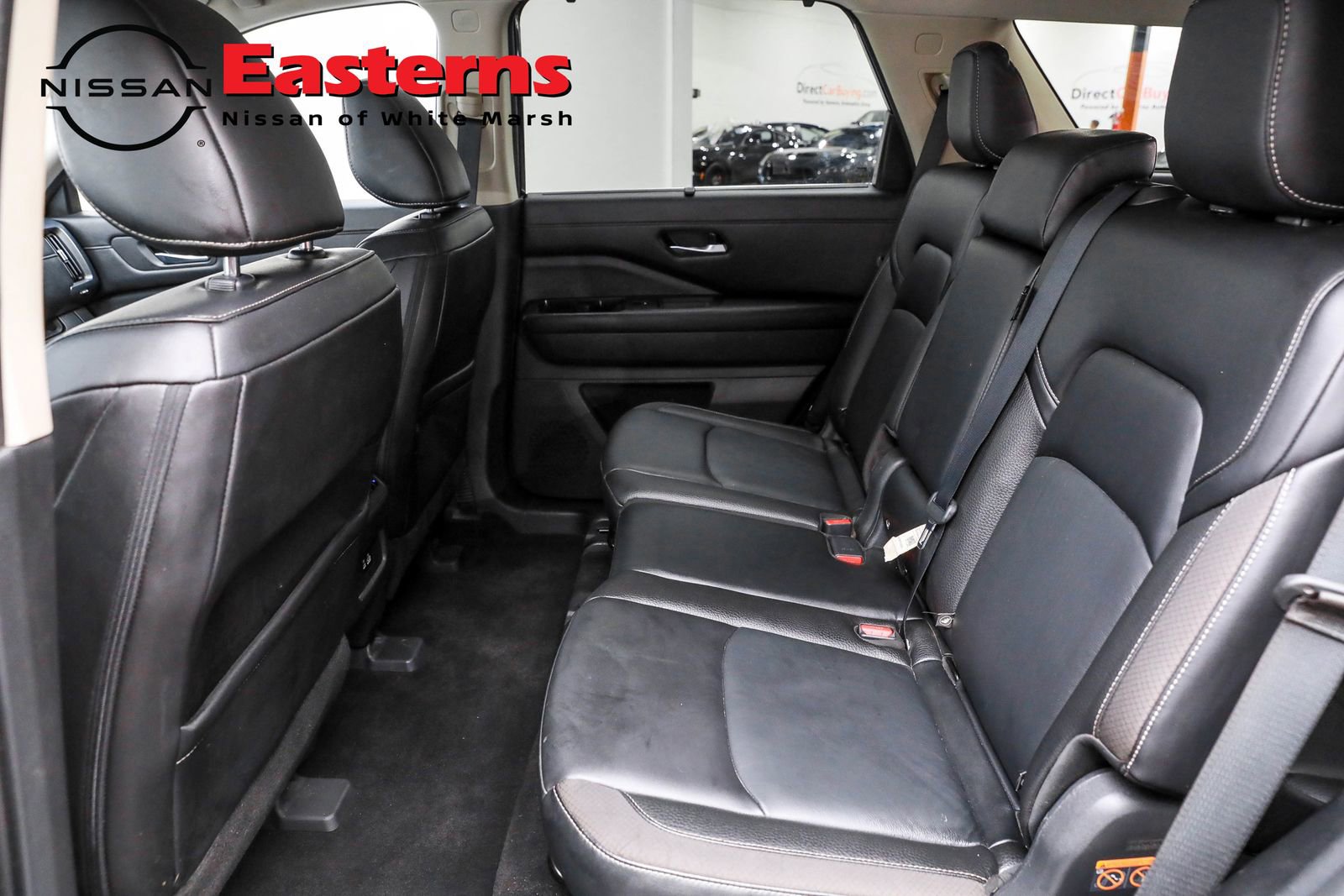 Used 2024 Nissan Pathfinder SL image 68
