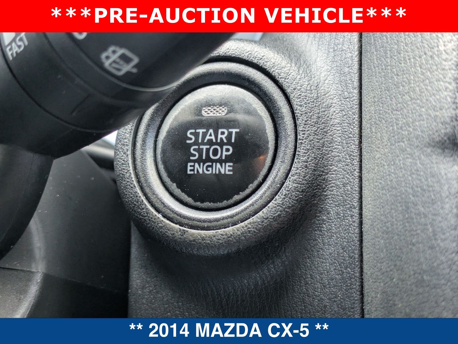 Used 2014 MAZDA CX-5 Touring FWD image 29