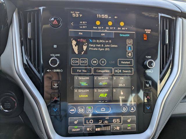 Used 2024 Subaru Legacy Premium image 14