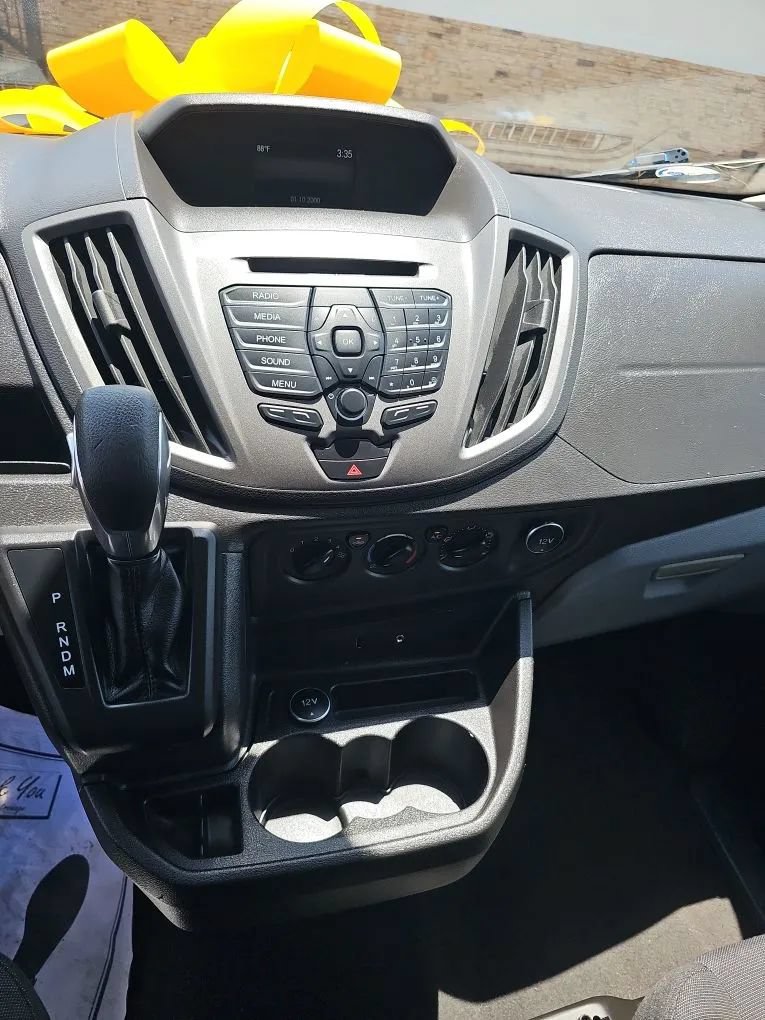 Used 2016 Ford Transit 350 XL RWD image 13