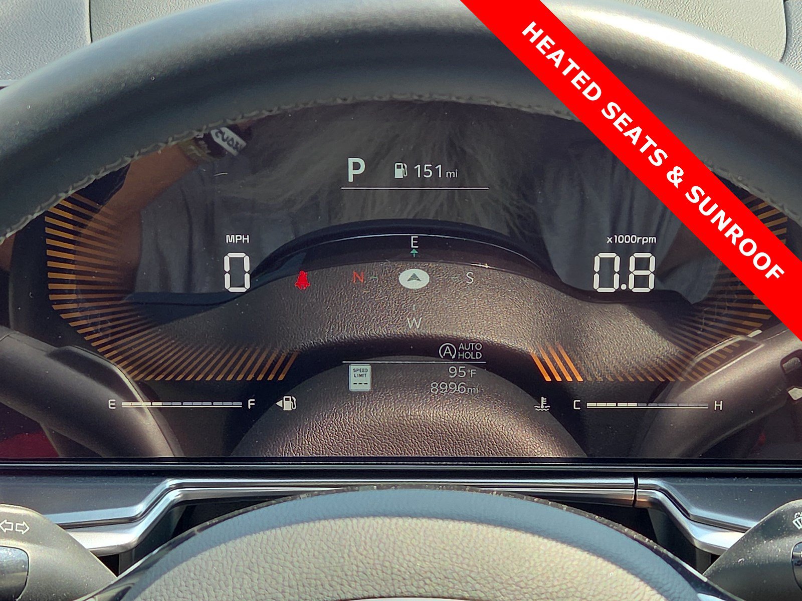 Used 2025 Kia Sorento S w/ Panoramic Sunroof Package AWD/4WD image 23