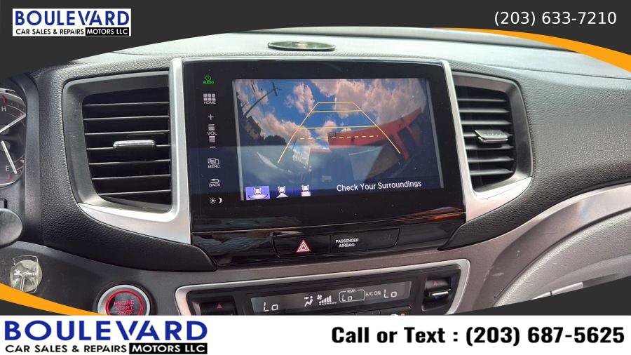 Used 2016 Honda Pilot EX-L image 15