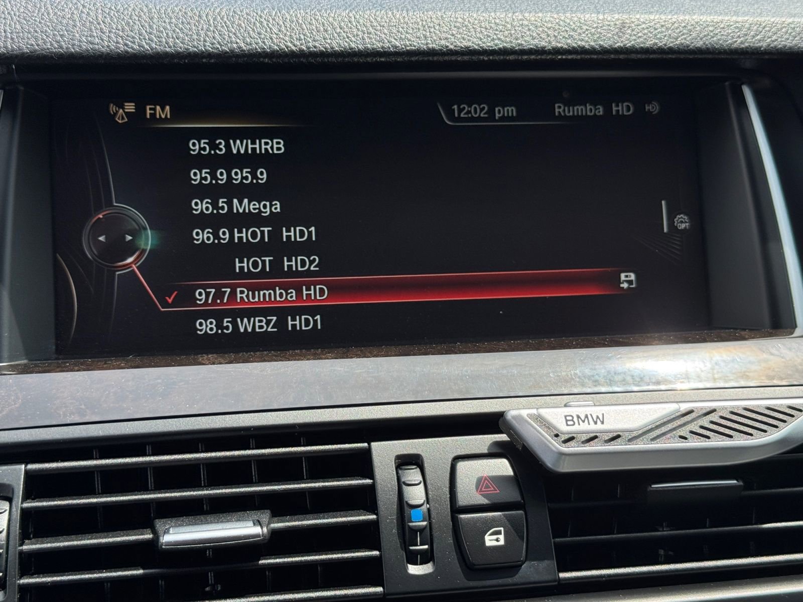 Used 2016 BMW 528i xDrive Sedan AWD/4WD image 22