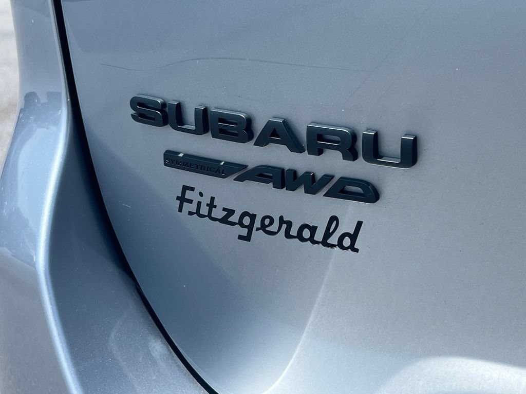 Used 2023 Subaru Forester Wilderness AWD/4WD image 18