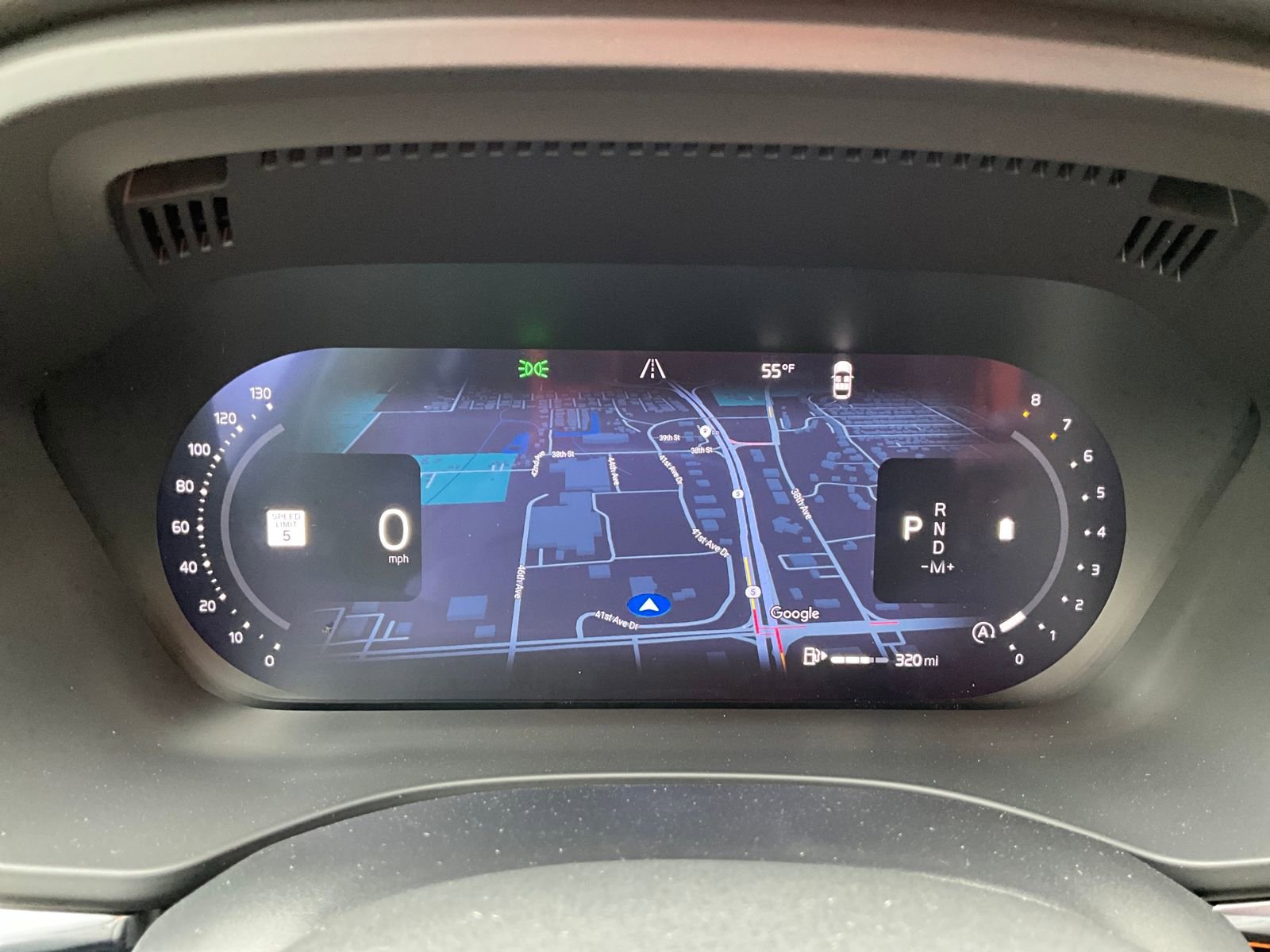 New 2026 Volvo XC60 B5 Plus w/ Protection Package Premier image 16